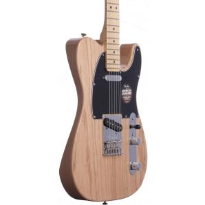 Электрогитара Fender American Standard Telecaster MN (NAT ASH)