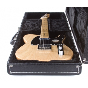 Электрогитара Fender American Standard Telecaster MN (NAT ASH)