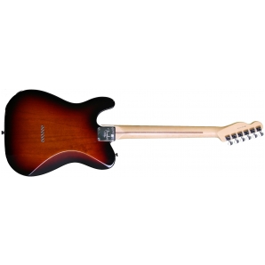 Электрогитара Fender American Standard Telecaster RW (3TSB)