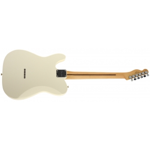 Электрогитара Fender Standard Telecaster HH RW (OWT)