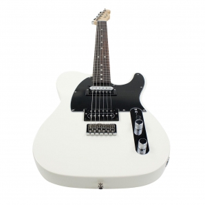 Электрогитара Fender Standard Telecaster HH RW (OWT)