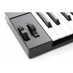 MIDI-клавиатура IK Multimedia iRig Keys 37 Pro
