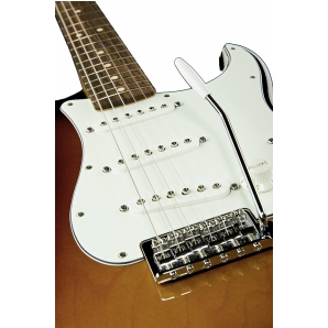 Электрогитара Fender Standard Stratocaster RW (BSB)