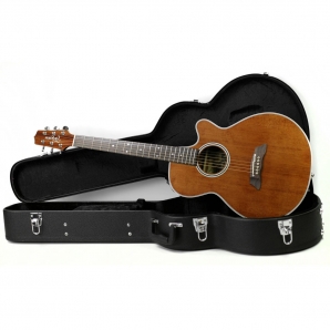 Электроакустическая гитара Takamine EF261 (SAN)