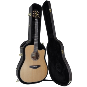 Электроакустическая гитара Takamine P3DC