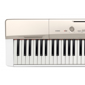 Цифровое пианино Casio PX-160 GD