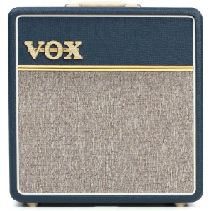Гитарный комбик Vox AC4C1-BL