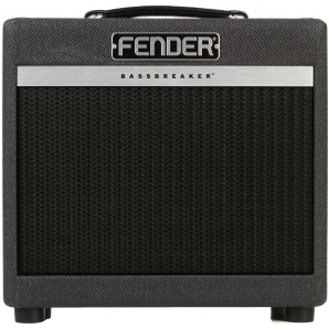 Гитарный комбик Fender Bassbreaker 007 Combo