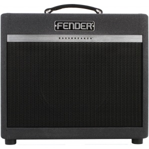 Гитарный комбик Fender Bassbreaker 15 Combo