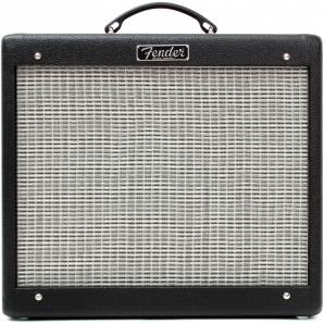 Гитарный комбик Fender Blues Junior III