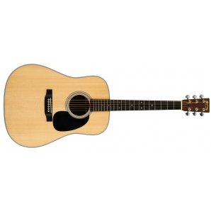Акустическая гитара Martin D-28