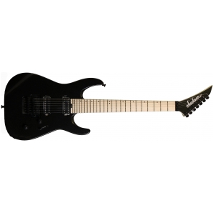 Электрогитара Jackson DK7M (MBK)