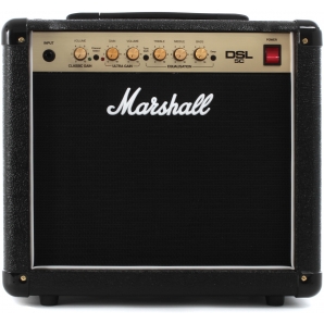 Гитарный комбик Marshall DSL5C