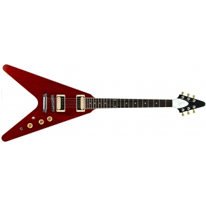 Электрогитара Gibson Flying V 2016 Traditional PRO (WR)