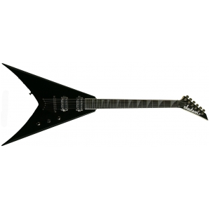 Электрогитара Jackson KVT King V (GBLK)