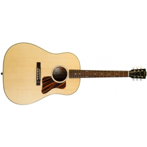 Электроакустическая гитара Gibson J-35 (Nat)