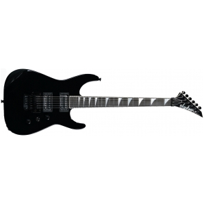 Электрогитара Jackson SL2H Soloist (MBK)