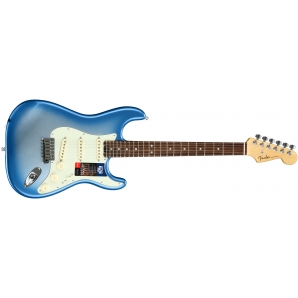 Электрогитара Fender American Elite Stratocaster RW (SBM)