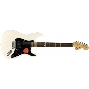 Электрогитара Fender American Special Stratocaster HSS (OWT)