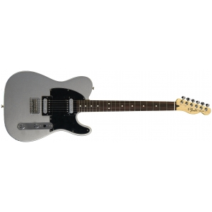 Электрогитара Fender Standard Telecaster HH RW (GS)