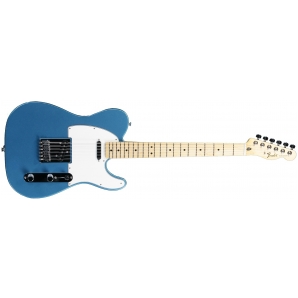 Электрогитара Fender Standard Telecaster MN (LPB)