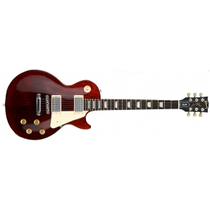 Электрогитара Gibson Les Paul Studio 2016 T (WR, CHR)