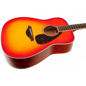Акустическая гитара Yamaha FG820 AB