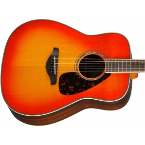 Акустическая гитара Yamaha FG830 AB