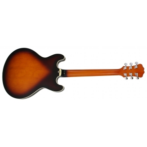 Полуакустическая гитара Aria TA-Classic (BS)