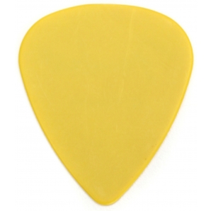 Набор медиаторов Fender Matte Derlin Pickpacks Medium Yellow 12 шт.