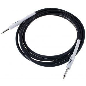 Инструментальный кабель Fender Performance Instrument Cable 3 m BK