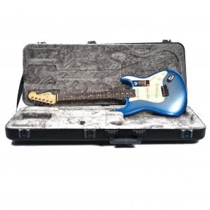 Электрогитара Fender American Elite Stratocaster RW (SBM)