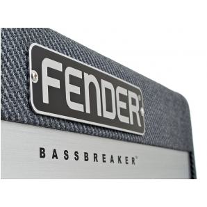 Гитарный комбик Fender Bassbreaker 007 Combo