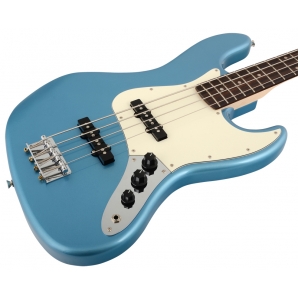 Бас гитара Fender Standard Jazz Bass RW (LPB)