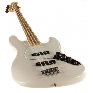 Бас гитара Fender Standard Jazz Bass MN (AW)