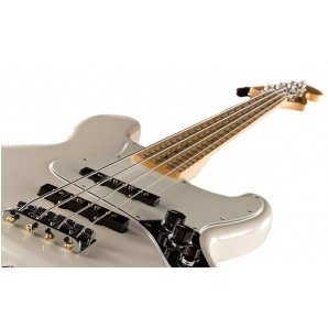 Бас гитара Fender Standard Jazz Bass MN (AW)