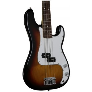 Бас гитара Fender Standard Precision Bass RW (BSB)