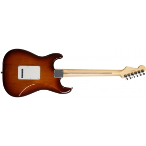 Электрогитара Fender Standard Stratocaster Plus Top RW (TBS)