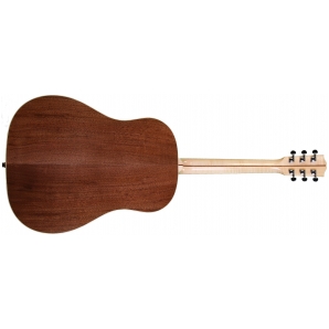 Электроакустическая гитара Gibson J-15 (Nat)