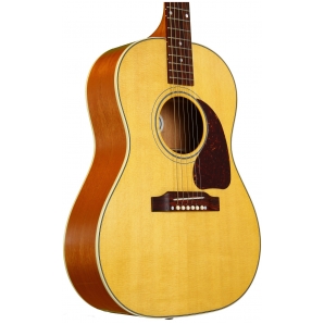 Электроакустическая гитара Gibson LG-2 American Eagle