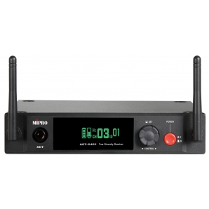 Цифровая радиосистема Mipro ACT-2401/ACT-24HC/MP-80