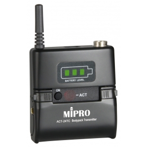 Цифровая радиосистема Mipro ACT-2401/ACT-24TC/MP-80
