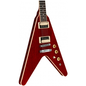 Электрогитара Gibson Flying V 2016 Traditional PRO (WR)