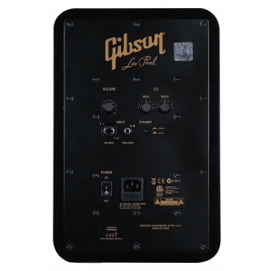 Активный студийный монитор Gibson Les Paul 6 LP6C (шт.)