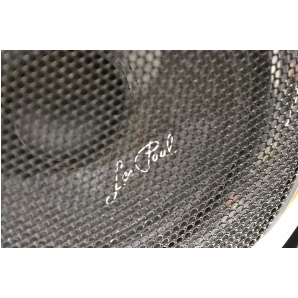 Активный студийный монитор Gibson Les Paul 6 LP6C (шт.)