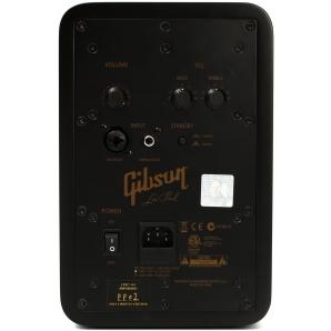 Активный студийный монитор Gibson Les Paul 4 LP4CB (шт.)