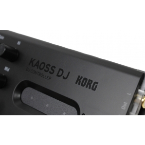 DJ контроллер Korg Kaoss DJ