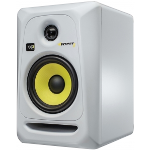 Активный студийный монитор KRK Rokit 6 G3W (шт.)