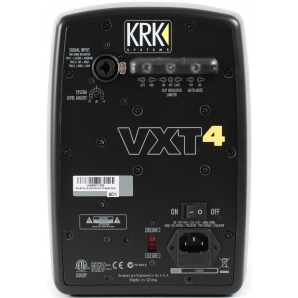 Активный студийный монитор KRK VXT4 (шт.)