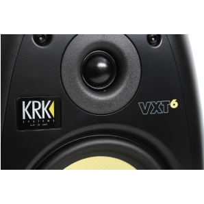 Активный студийный монитор KRK VXT6 (шт.)